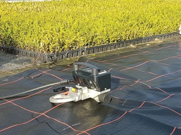 Weldy MINIWELDER TEX1