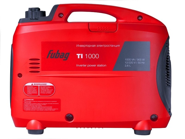 FUBAG TI 1200