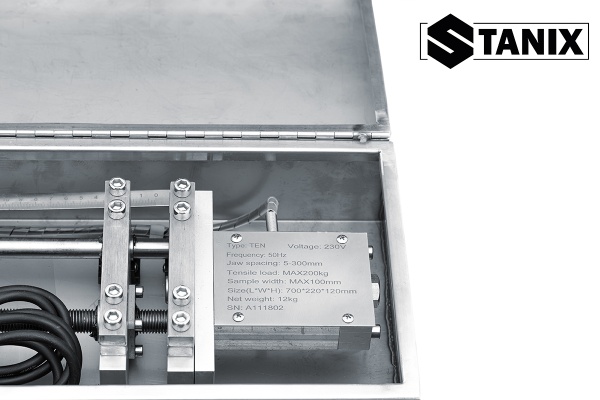 STANIX TENSITEST