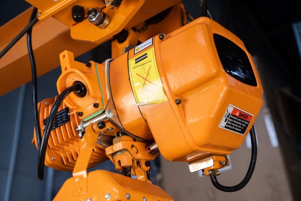 TOR ТЭЦС (HHBD0.5-01) 0,5 Т 380В