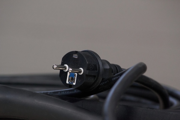 ROBUST RUNNER 38T 5 м