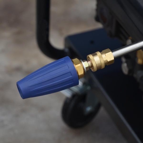 Посейдон-Данау B15-210-22-Zs-DU-4W-Reel