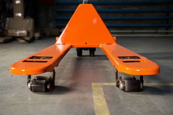 1000 кг 1150 мм TOR BFL10