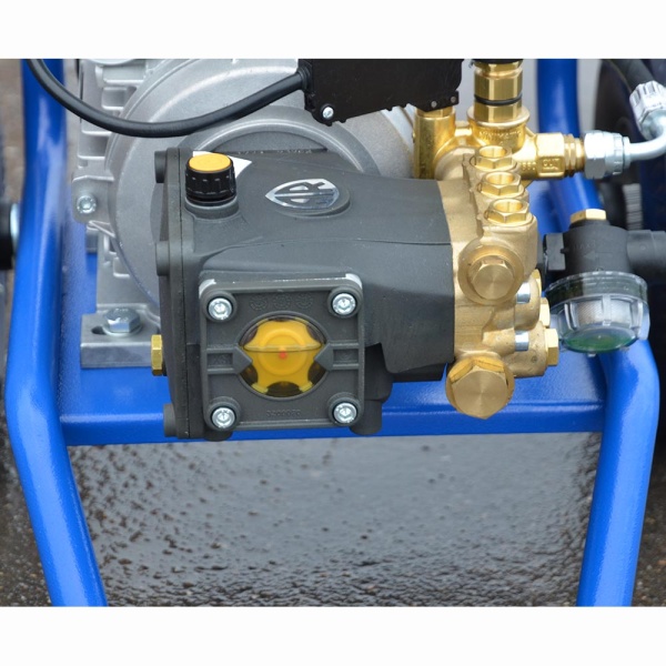 Посейдон E3-160-10