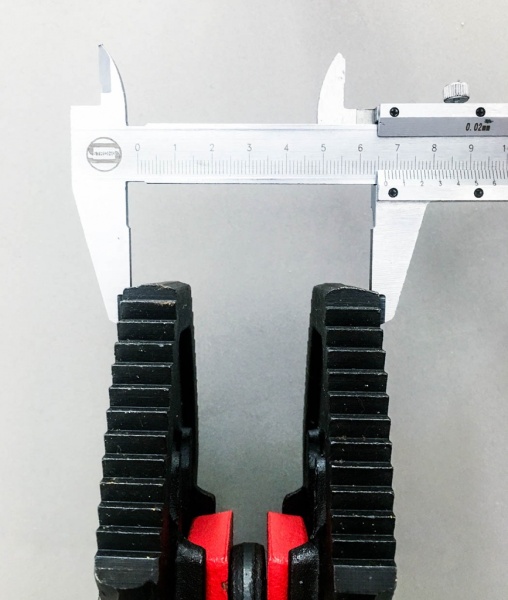 BREXIT, до 8 дюйм