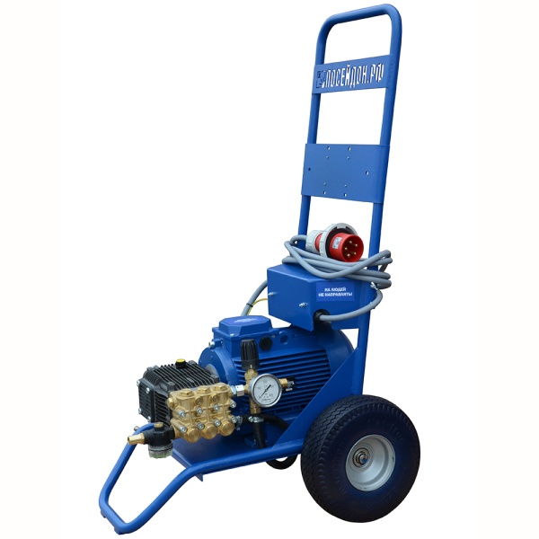 Посейдон Е4-160-14