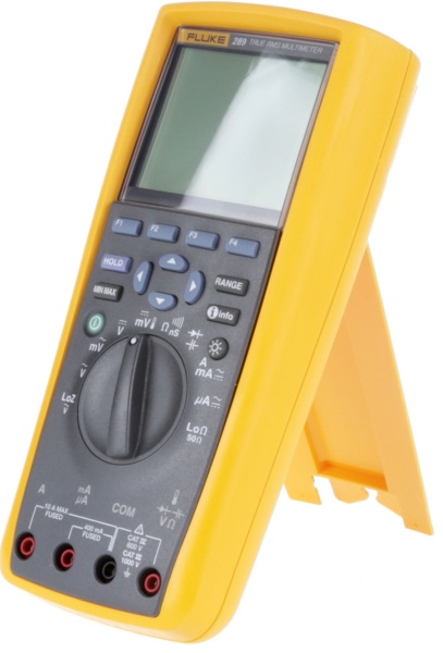 Fluke 289