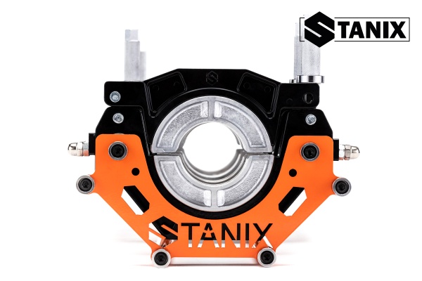 STANIX TITAN 160