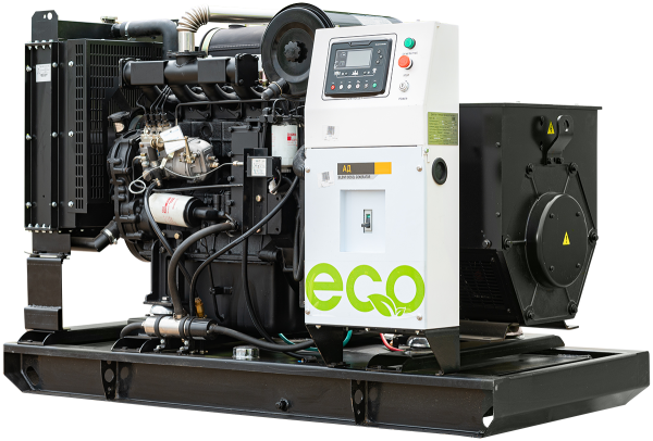 ECOPOWER АД80-T400