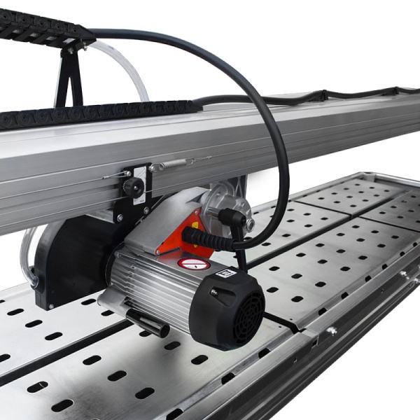 NUOVA BATTIPAV SUPREME INFINITI-320S/3.4