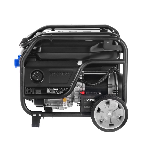 Hyundai HHY 10050FE-ATS