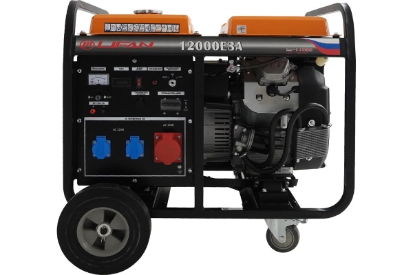 Lifan 12000E3A