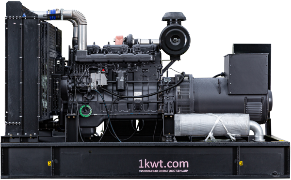 MOTOR АД300-T400 PROF