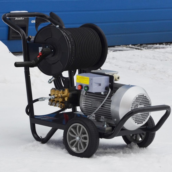 Посейдон-Данау E5-210-13-DU