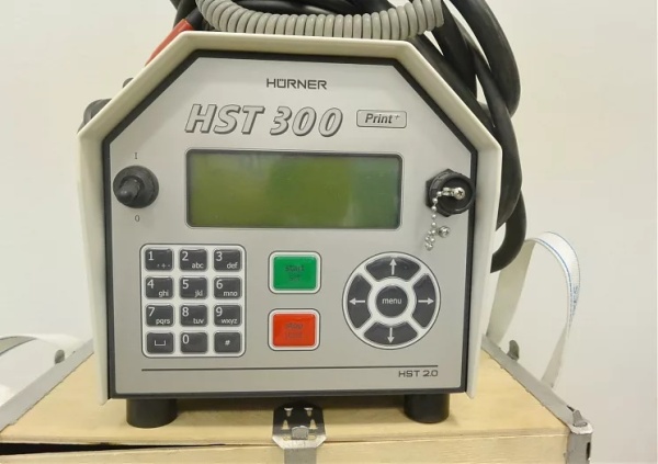 Hürner HST 300 Print 315 2.0