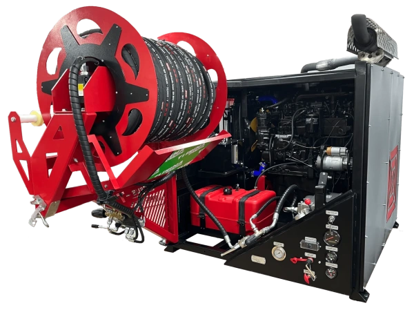 РГР PROteus T 200/70