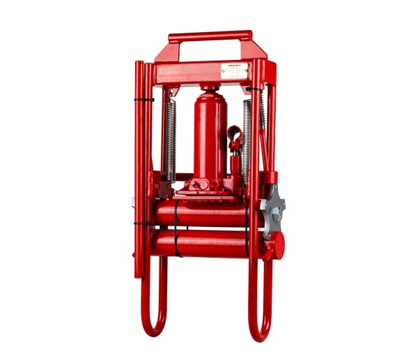 BREXIT BrexPRESS G125