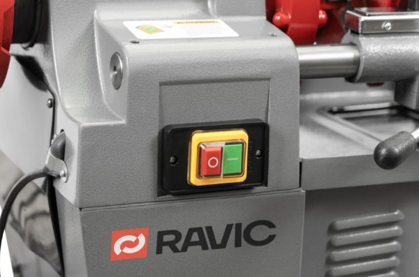 Ravic RV-401