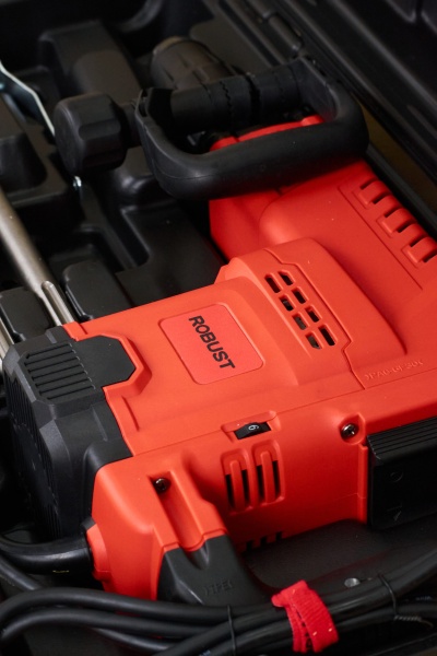 ROBUST RB5501 SDS-max