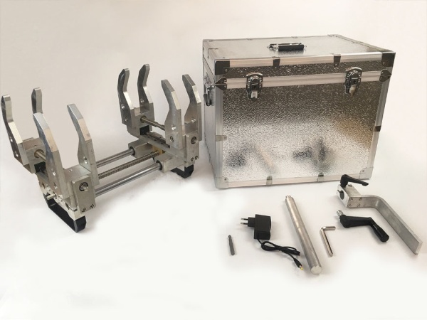 ROTORICA ROCKET JIG Welder 160