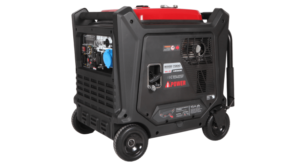 A-IPOWER A8000IS