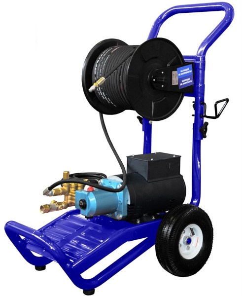 Посейдон Е3-210-10