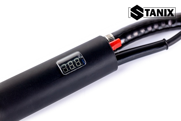 STANIX EVO 2000 LONG