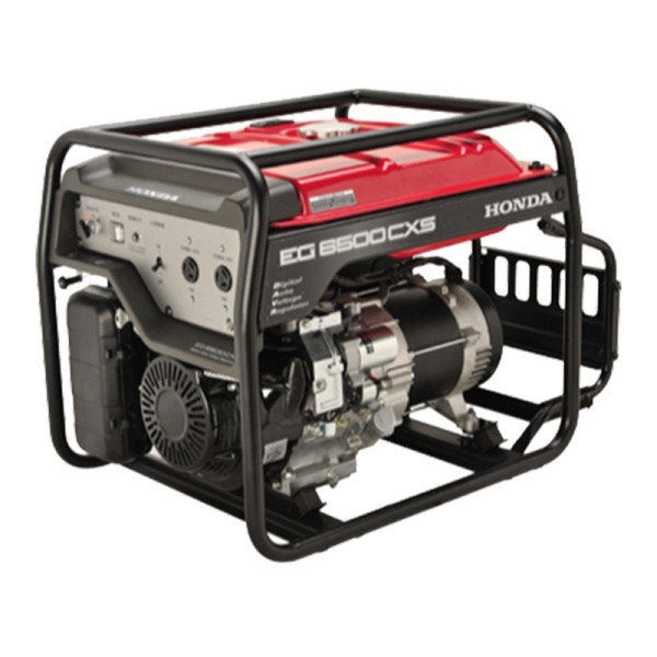 Honda EG 6500