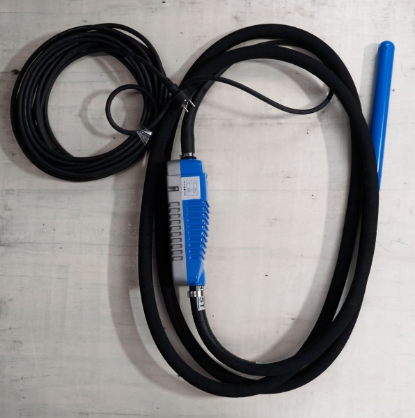 ROBUST RUNNER 38T 5 м