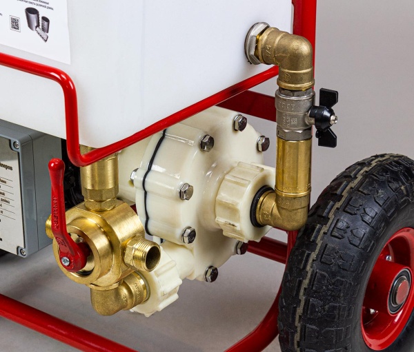 BREXIT BrexDECAL PRO 5000