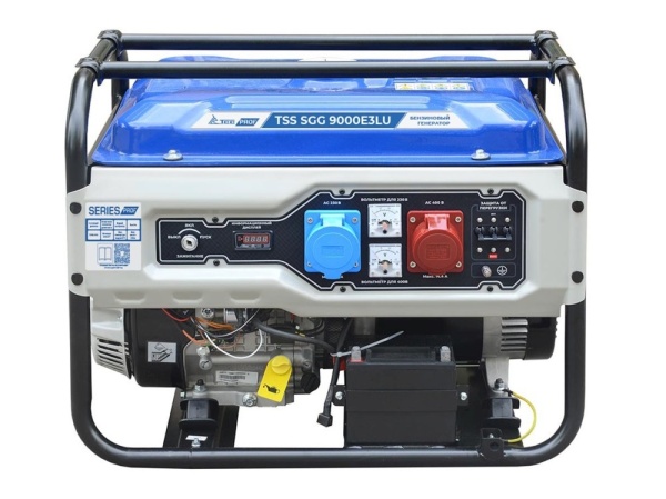 TSS SGG 9000E3LUA