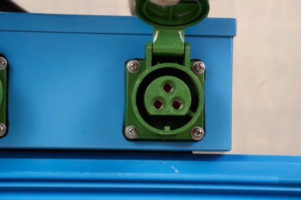 ROBUST CAF 3000 на 3 выхода