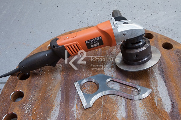 NKO Machines B-10 Electra