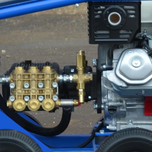 Посейдон В15-140-30