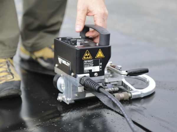 Weldy MINIWELDER GEO2