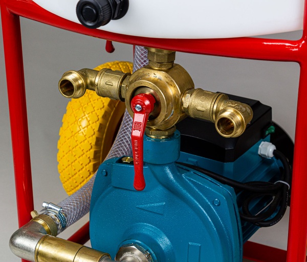 BREXIT BrexFLOW PRO 10000