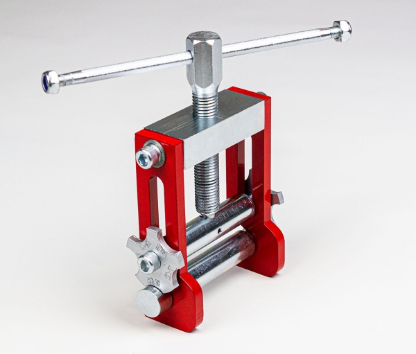 BREXIT BrexPRESS N63