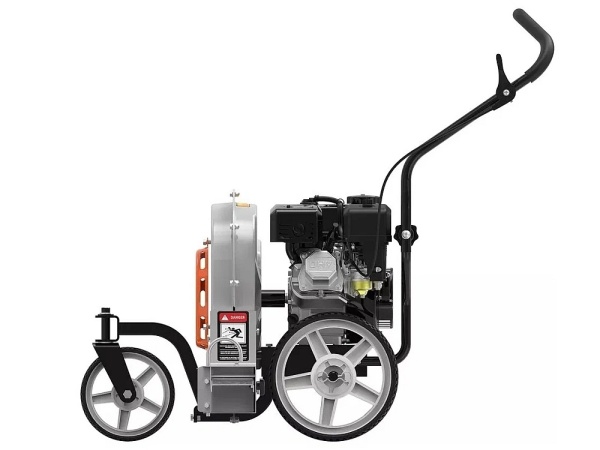 ZimAni LB2 Leaf Blower