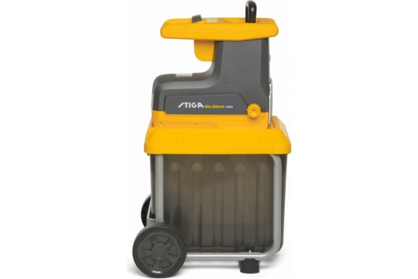 STIGA BIO SILENT 2500