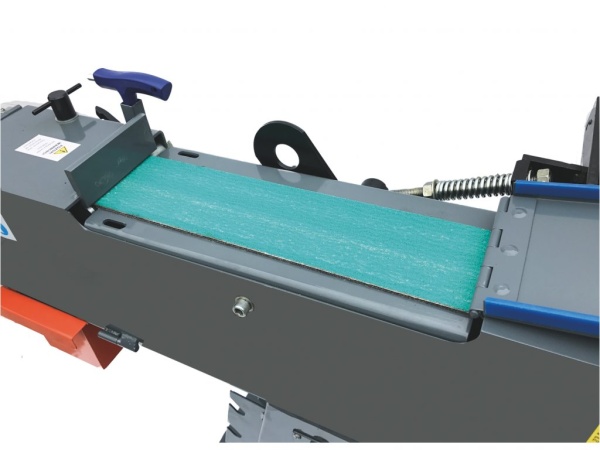 NKO Machines Pasovec 100 Multi