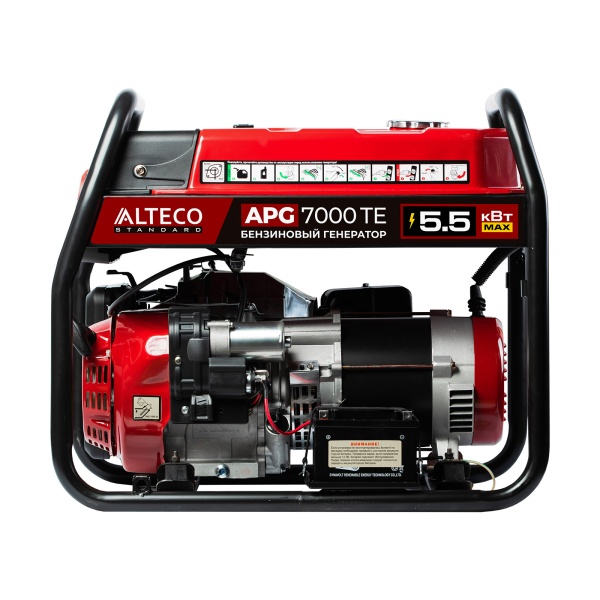 ALTECO APG 7000 TE