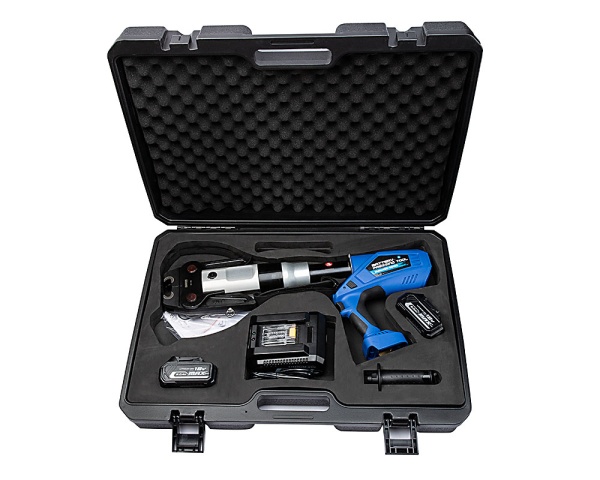 Rotorica ProPresser Accu Max