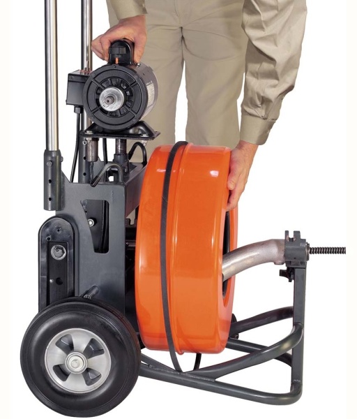 Крот-Скорость (PS92)