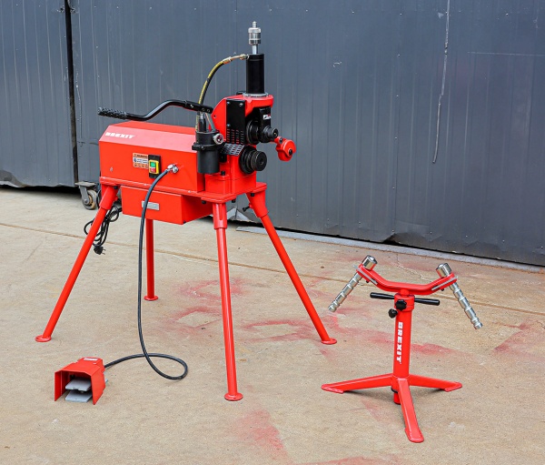 BREXIT BrexGROOVER E1200-S