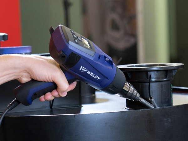 Weldy HG 530-A 164.327