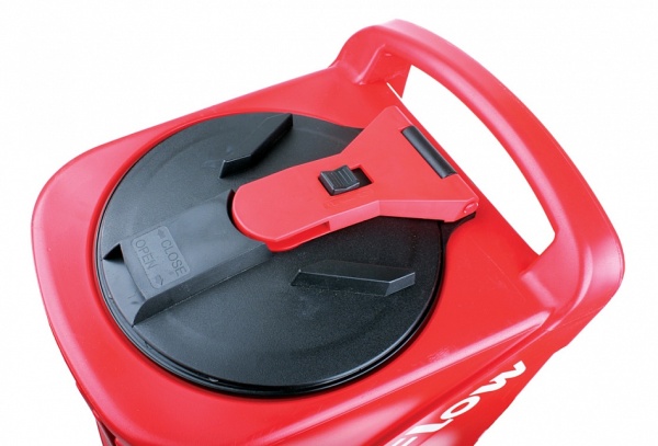 Rotorica NakipPRO 35