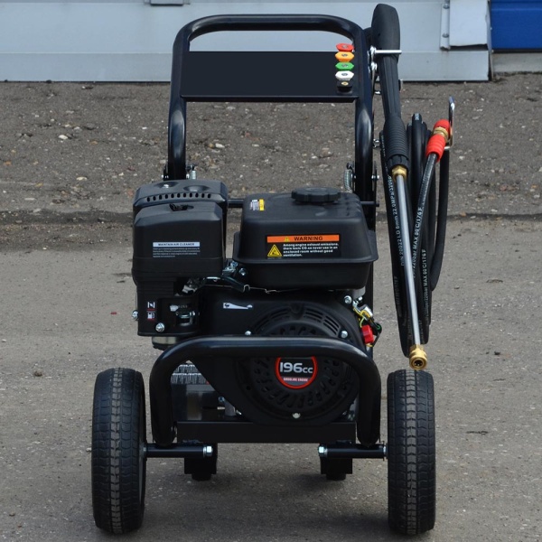 Посейдон-Данау B7-210-12-Lc-DU