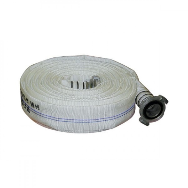 Шланг напорный пожарный 100 мм х 20 м