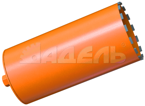 Алмазные коронки 225 мм