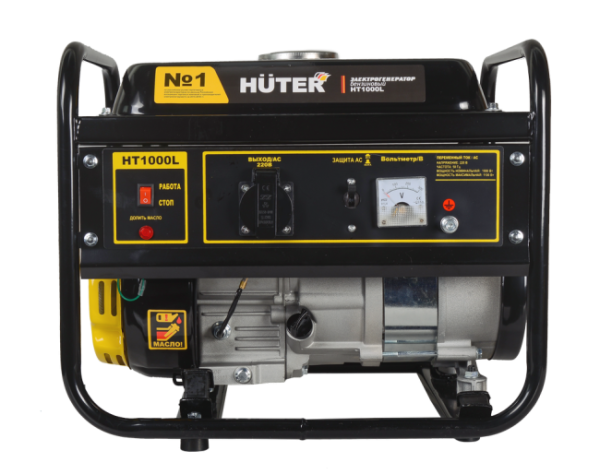 HUTER HT1000L